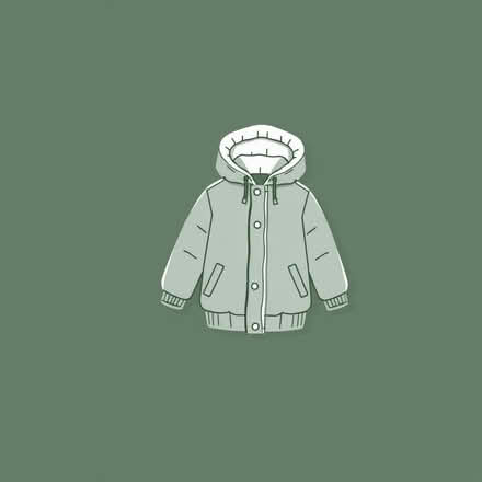 Photo of 10 years girl winter jacket (Walsall WS2) #1