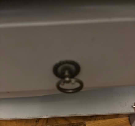 Photo of free Coffee table (Cheadle SK8 SK8) #1