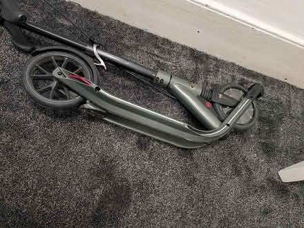 Photo of free Scooter 🛴 (Hammersmith W6) #1