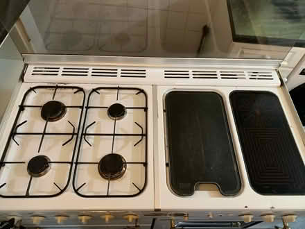 Photo of free Hobs, Oven, Grill (Aldersbrook E12) #3