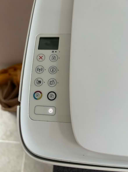 Photo of free Printer (Greatfield GL51) #4