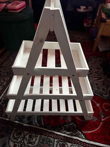 Photo of free Plant stand (Aspley NG8) #1