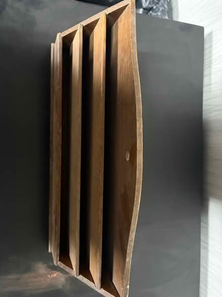 Photo of free Organiser (Salford M7) #2