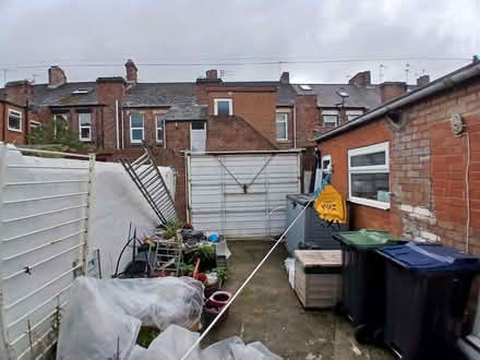 Photo of Garden furniture (Elswick NE4) #2