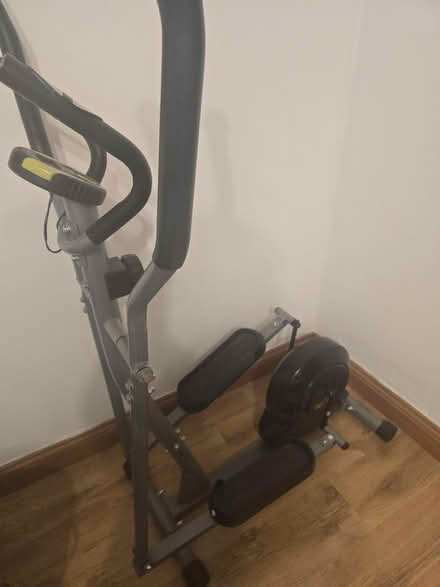 Photo of free Cross Trainer (Central Slough SL1) #1