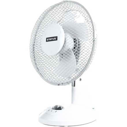 Photo of Fan (Old Market BS2) #1
