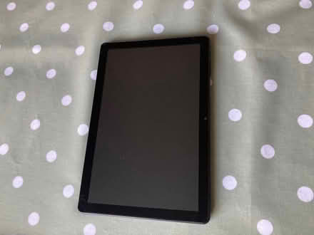 Photo of free Acer 10.1" Tablet (Upper Pickwick SN13) #2