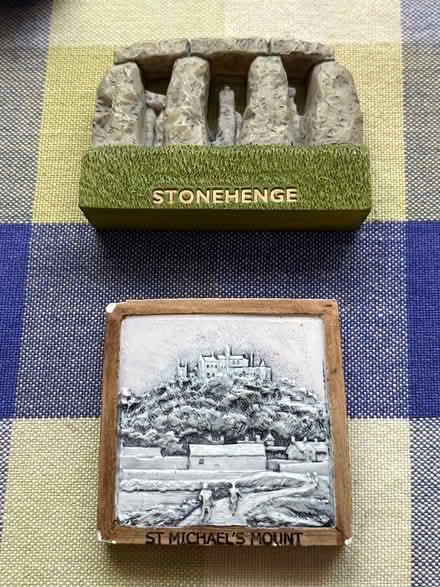 Photo of free Fridge magnets (Waterlooville PO7) #2