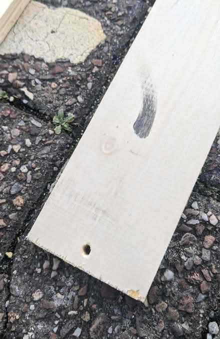 Photo of free Bed Slates. (Lipson PL4) #3