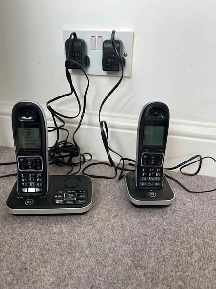 Photo of free bt7610 (Pitchcombe GL6) #1