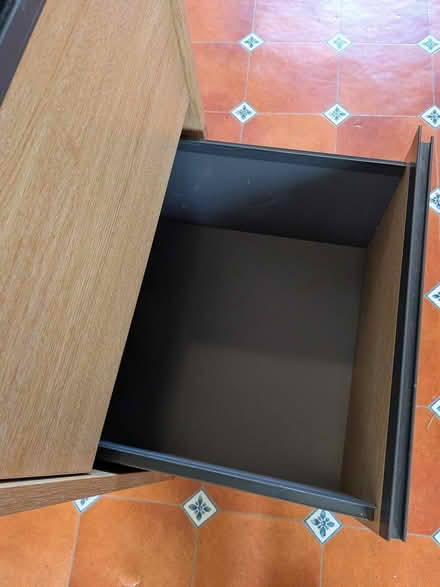 Photo of free Filing cabinet (Guildford GU2) #3