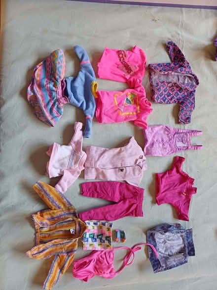 Photo of free Cindy dolls (Ringmer BN8) #2