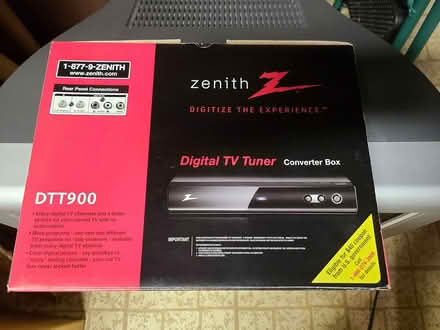 Photo of free Phillips TV & Accessories (River Falls, Potomac) #3