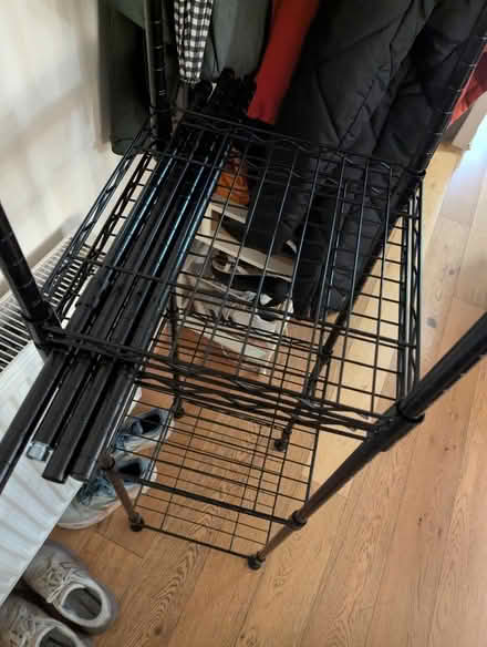 Photo of free Shelves (Jericho OX2) #2