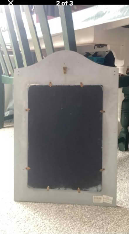 Photo of free Mirror (Hailsham BN27) #2