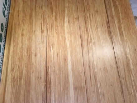 Photo of free Wood flooring 5m2 (4 mile west of Launceston) #2