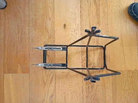 Photo of free Bicycle Rack (Horton BS37) #2