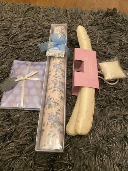 Photo of free Various items NEW (Sk14eg SK1) #1