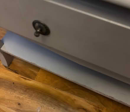 Photo of free Coffee table (Cheadle SK8 SK8) #2