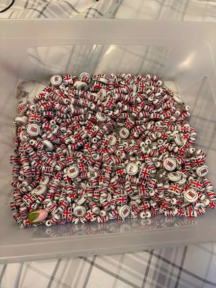 Photo of free Beads (Home CT10) #1