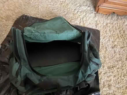 Photo of free Duffel Bags with photos #2