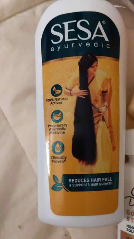 Photo of free Hair Treatments (East Village) #3