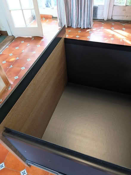 Photo of free Filing cabinet (Guildford GU2) #4