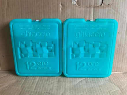 Photo of free Two large cool blocks (Worlds End Burgess Hill RH15 0) #1