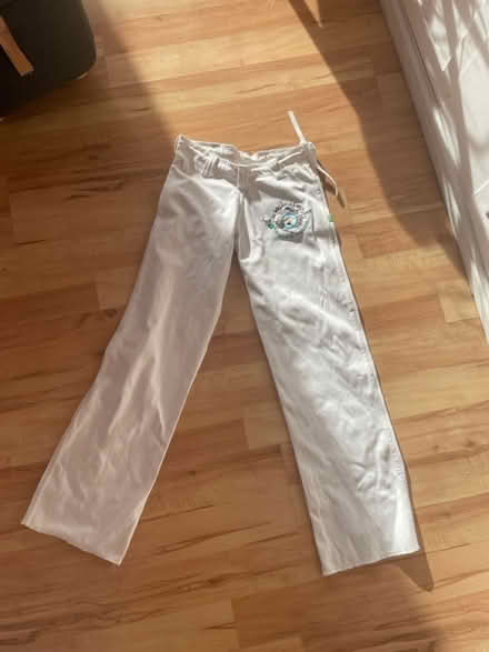 Photo of free Capoeira pants (Roehampton. SW15) #1