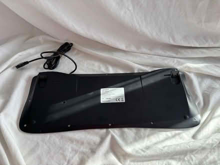 Photo of free Computer Keyboard (USB) (Byfleet KT14 7HT) #2