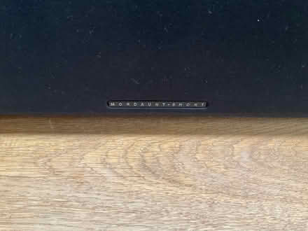 Photo of free Mordaunt- short speaker (Garston, Liverpool L19) #2