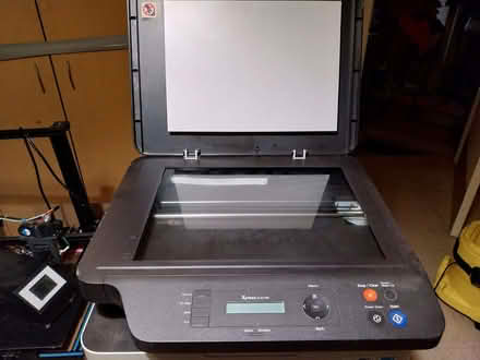 Photo of free Pront/scanner. (Lower Bevendean BN2) #3