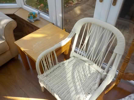 Photo of free used furniture (appleby parva DE12) #3