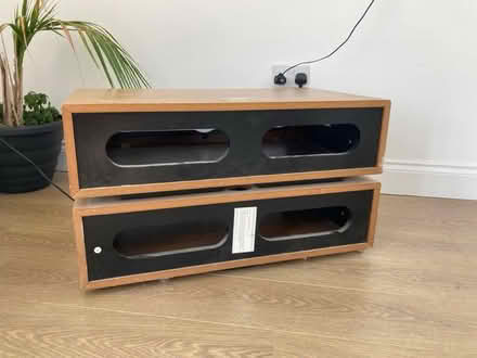 Photo of free Cabinet - Mid century style (Shepherds Bush W12) #4
