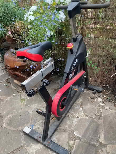 Photo of free Exercise cycle (North Watford) #1