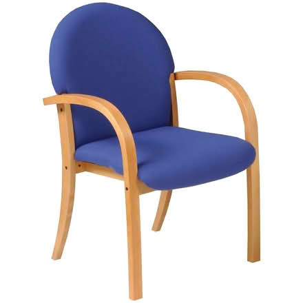 Photo of free Chairs (E14 Isle of Dogs) #1