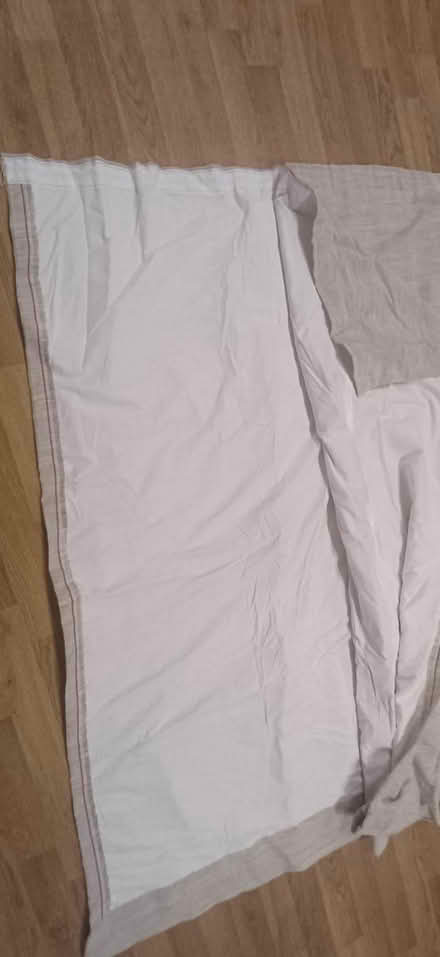 Photo of free Room divider curtains (Ng3 5lh) #2