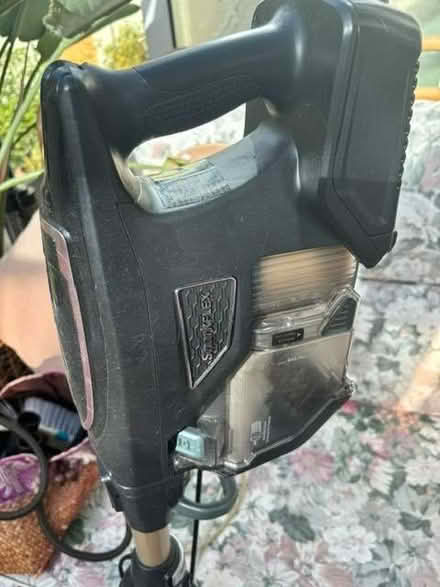 Photo of free Shark vacuum cleaner (Southsea PO4) #1