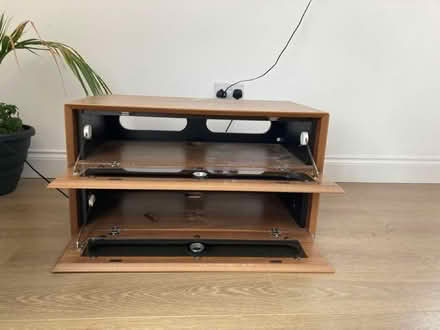 Photo of free Cabinet - Mid century style (Shepherds Bush W12) #3