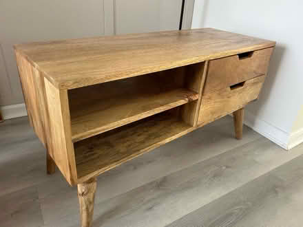 Photo of free Small unit (Chelmsford cm2.) #2