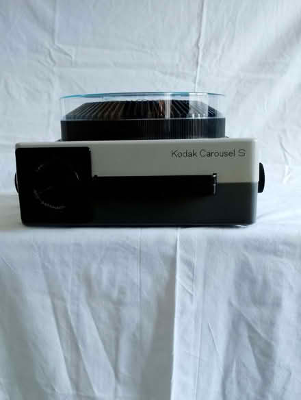Photo of free Projector (Rothwell NN14) #1