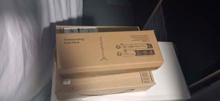 Photo of free Bedroom furniture and mattress (Agar Grove N7) #1