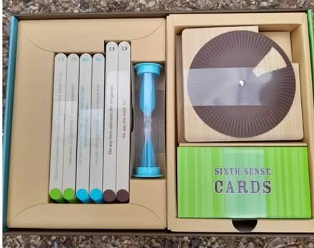 Photo of free Writer’s toolbox (Bristol BS3 (Totterdown)) #2