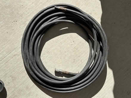 Photo of free Compression hoses (13 Mile and Old Novi Rd.) #3