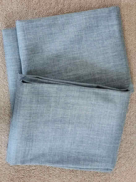 Photo of free Curtains (Dursley GL11) #1