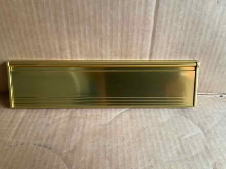 Photo of free Letter box (Worlds End Burgess Hill RH15 0) #1