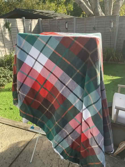 Photo of free Duvet Cover (RG30 Tilehurst) #1