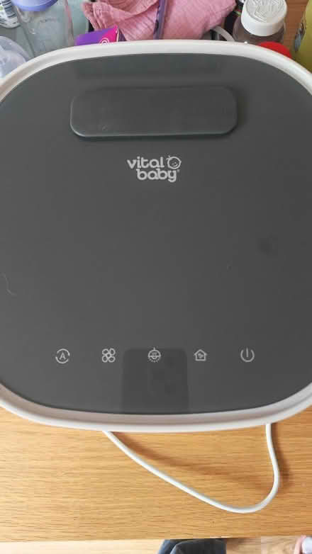 Photo of free UV Steriliser & Dryer (SE23) #3