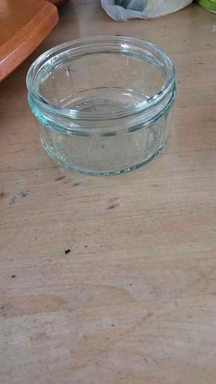 Photo of free Clear ramekins (Northolt) #1