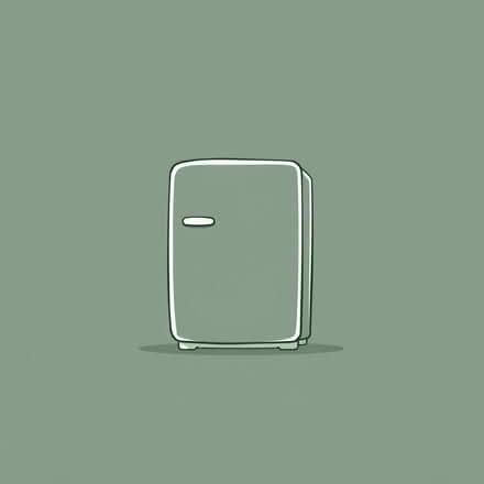 Photo of fridge freezer (Ashton-on-Ribble PR1) #1